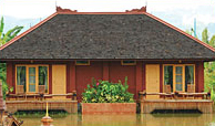 inle-resort