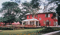 Kandawgyi Lodge Hotel