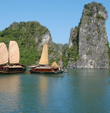 CLASSIC TOUR OF VIETNAM