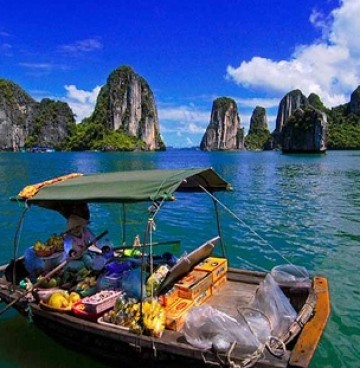 VIETNAM INSIGHT TOUR