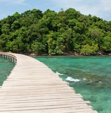 SPECIAL HONEYMOONER TOUR IN CAMBODIA