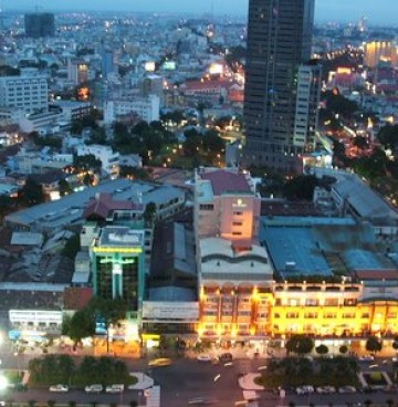 VIETNAM DISCOVERY TOUR