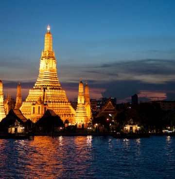 BANGKOK FREE AND EASY