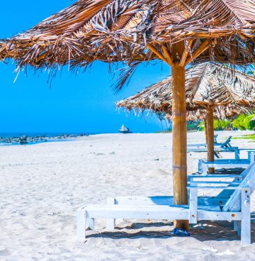 PAGODA DISCOVERY & BEACH ESCAPE TOUR